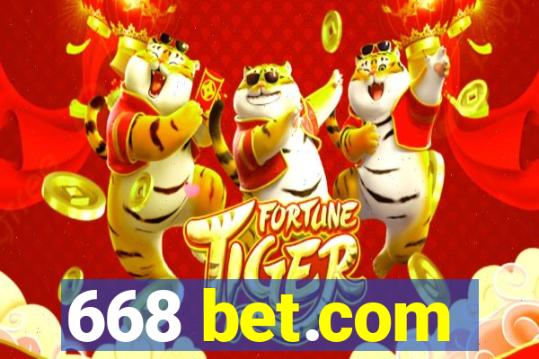 668 bet.com